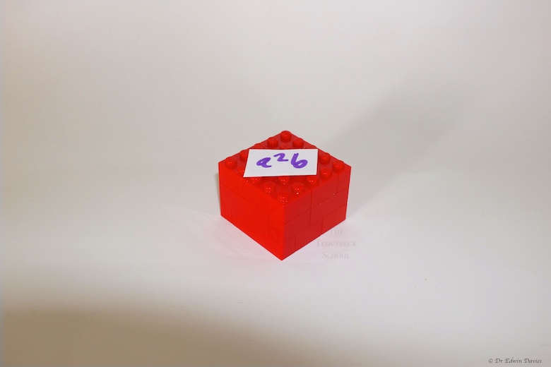 lego trinomial cube b layer