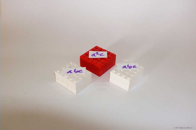 lego trinomial cube c layer