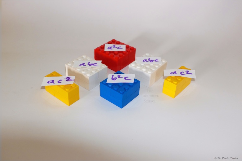 lego trinomial cube c layer
