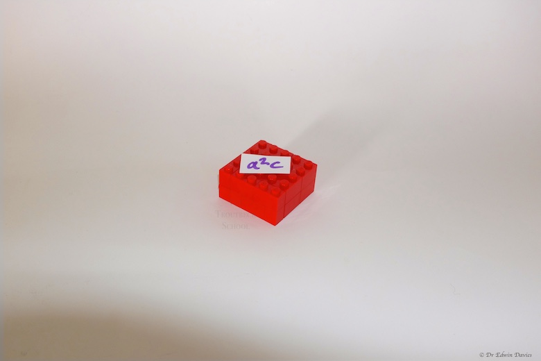 lego trinomial cube c layer
