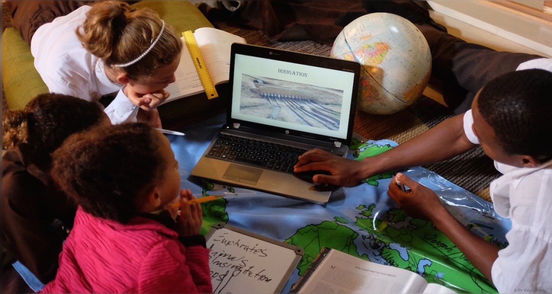 Sumerian agriculture developing 5000 to 45000 BCE