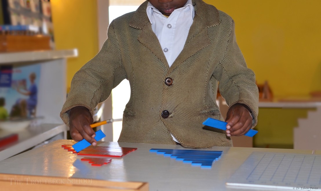 Strip addition material